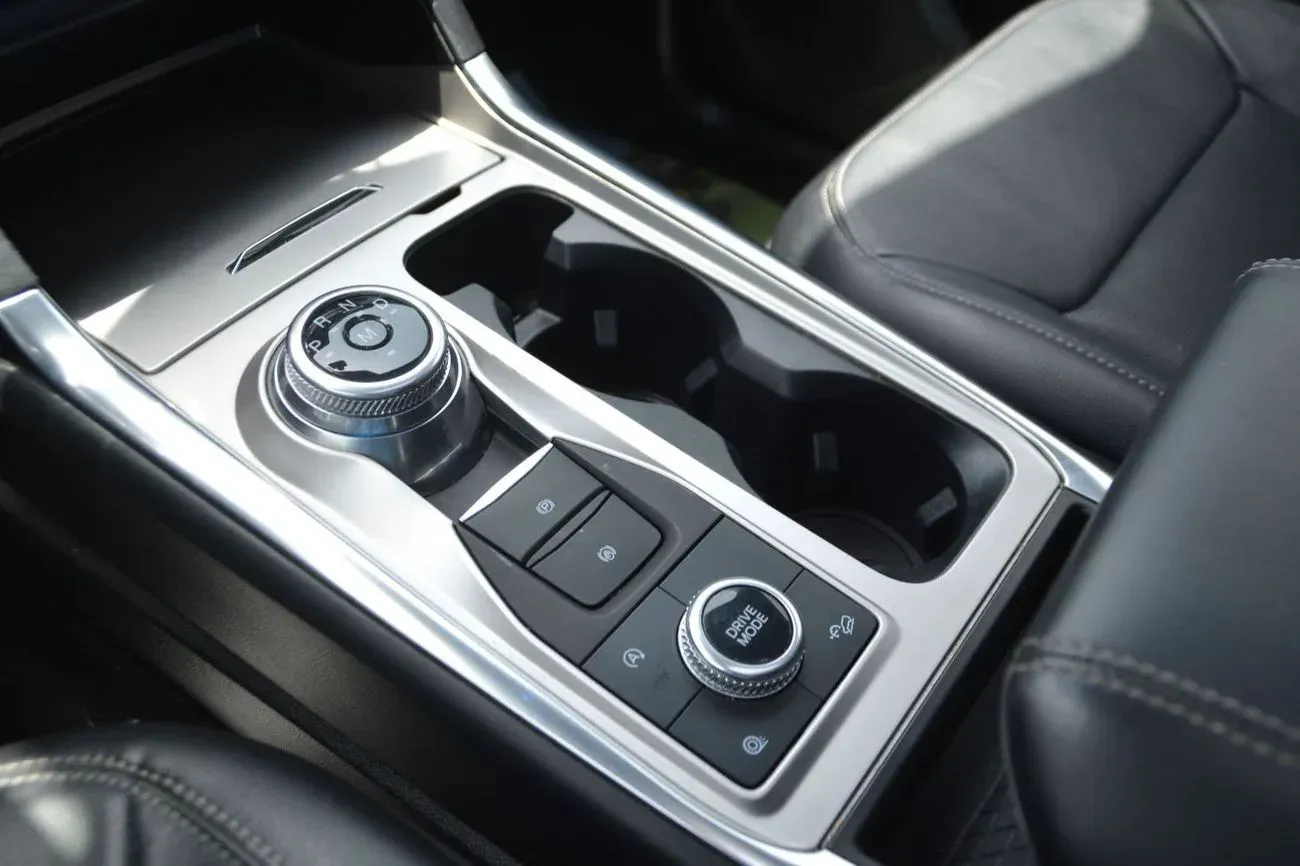 Ford Explorer 2020