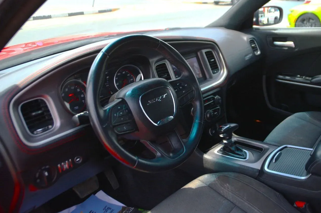 Dodge Charger 2022