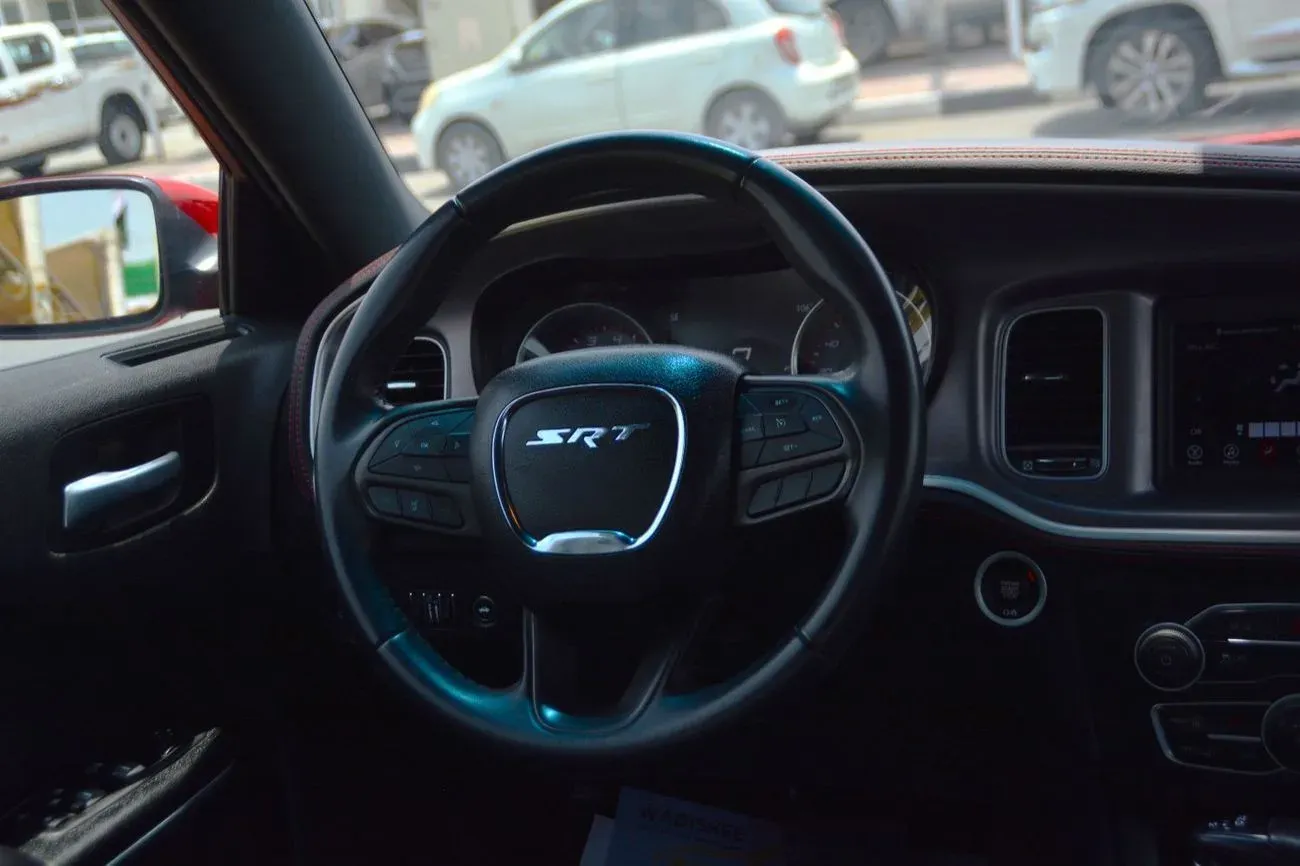 Dodge Charger 2022