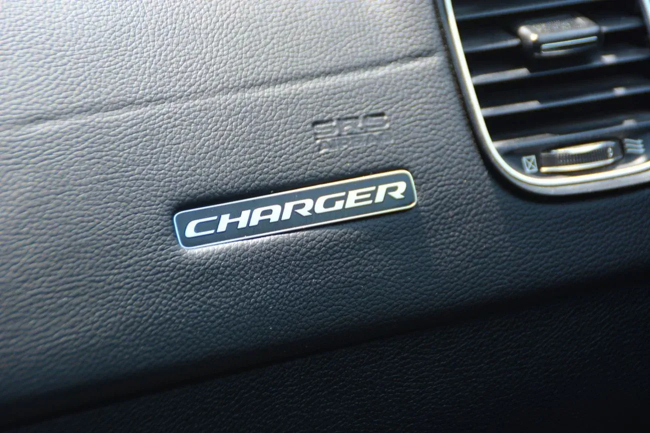 Dodge Charger 2022
