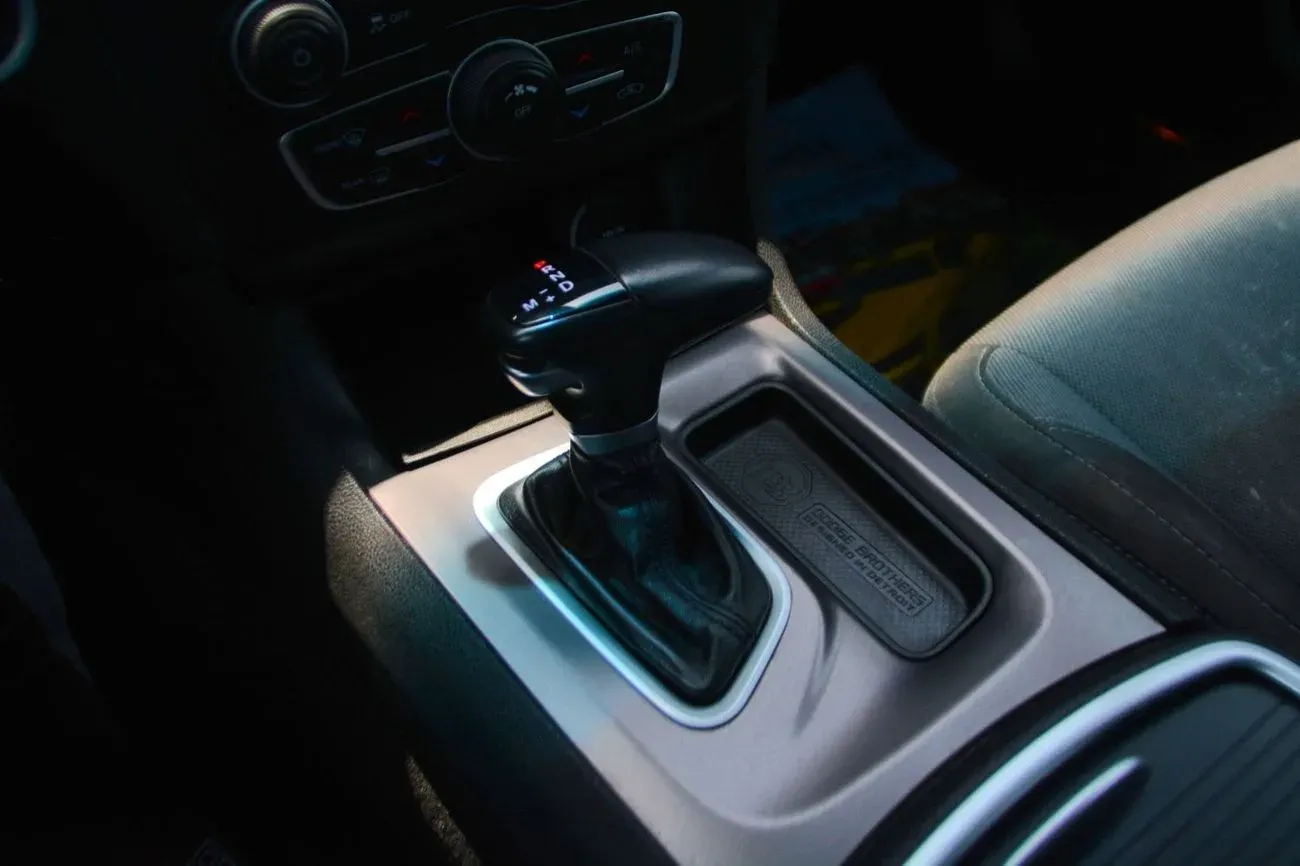 Dodge Charger 2022