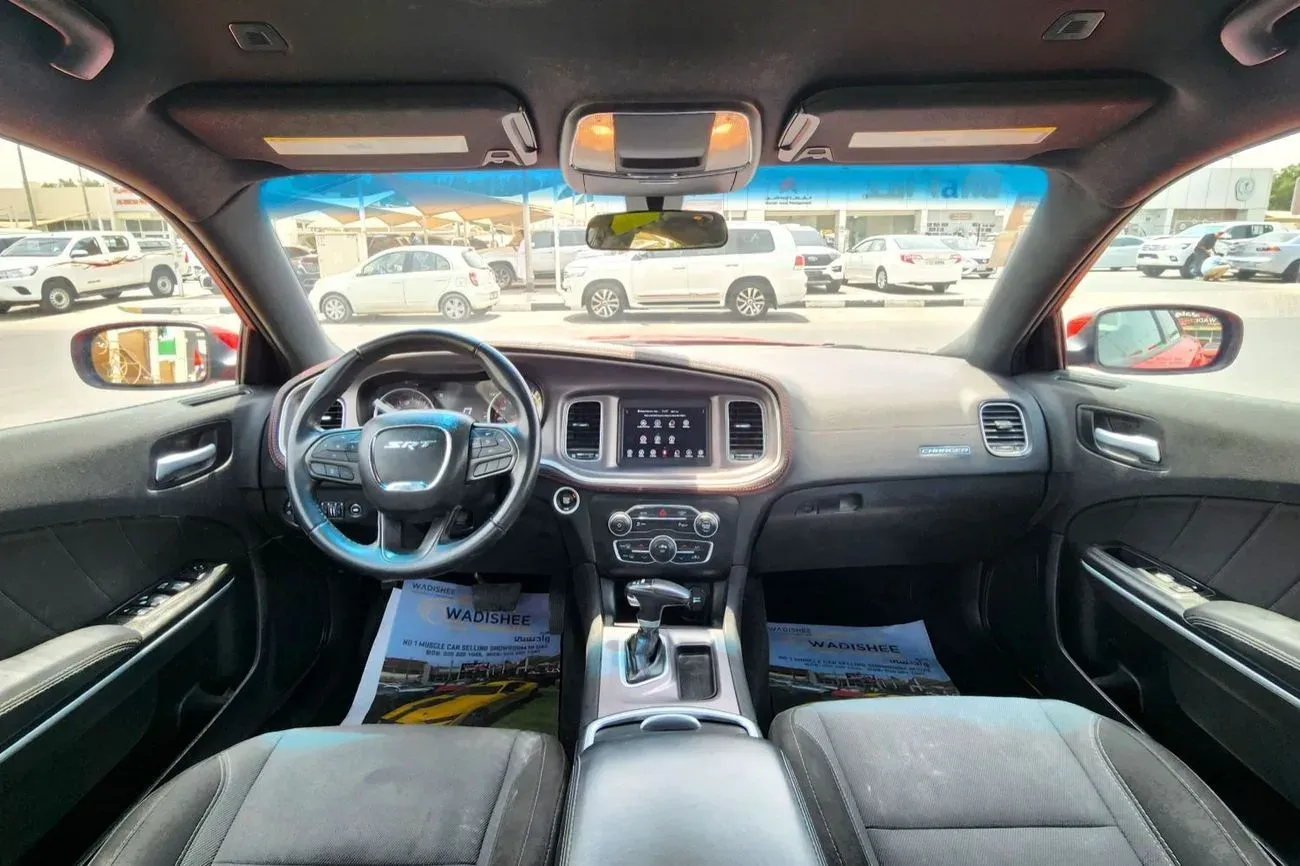 Dodge Charger 2022
