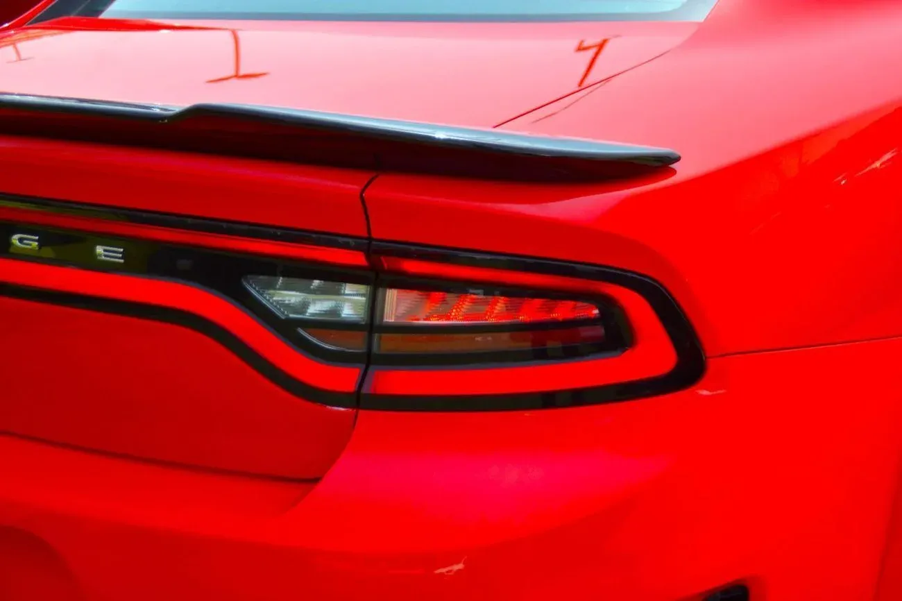 Dodge Charger 2022