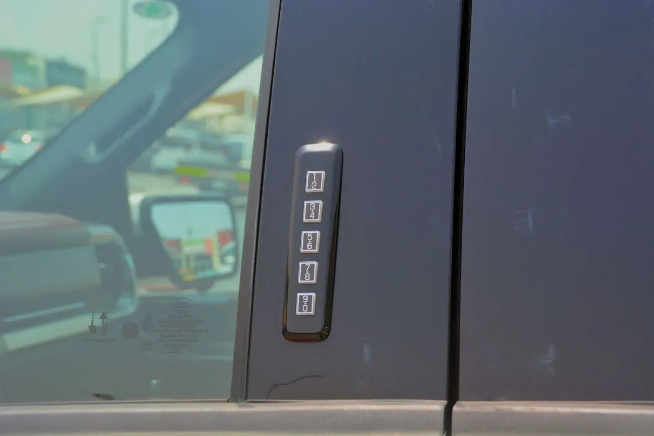 Ford F-150 2023