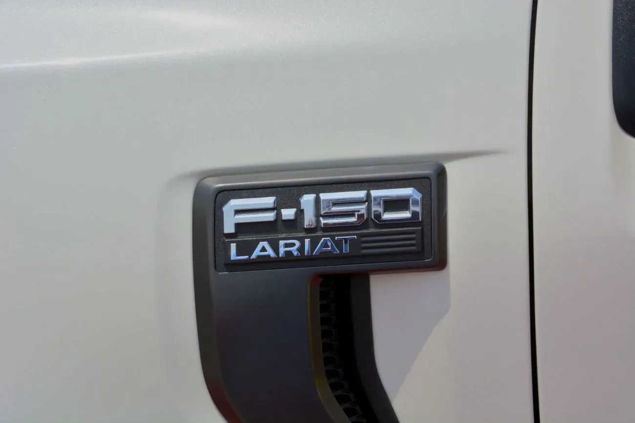 Ford F-150 2023