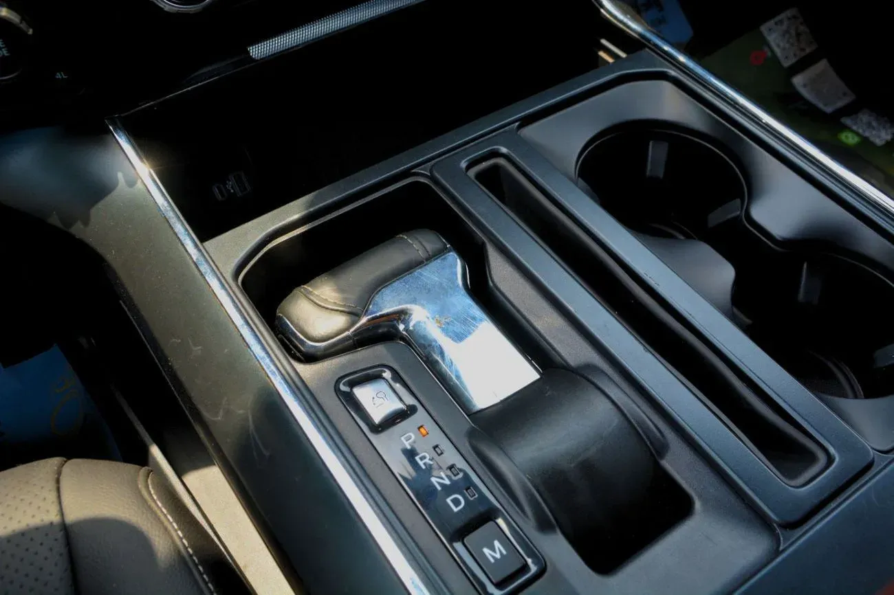 Ford F-150 2023