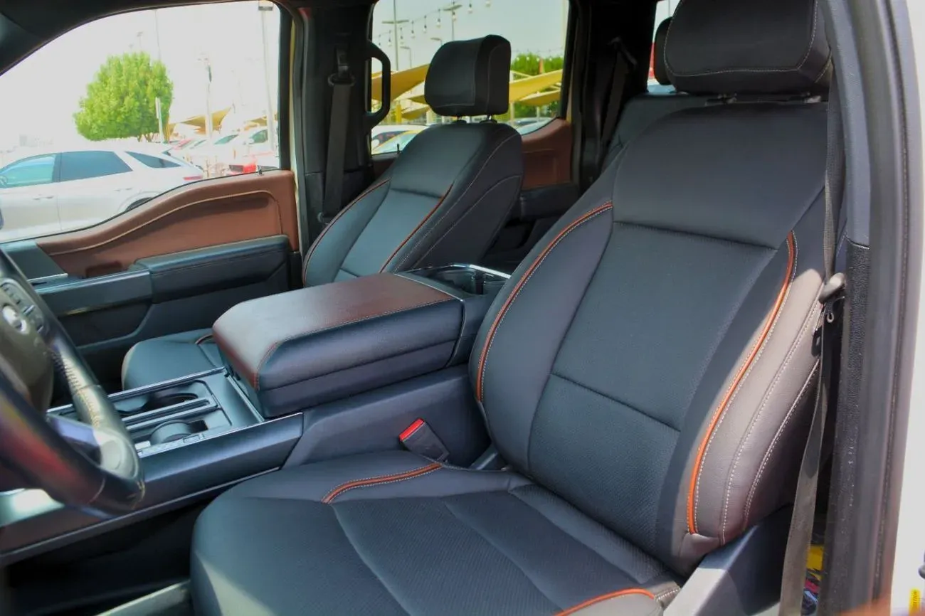 Ford F-150 2023