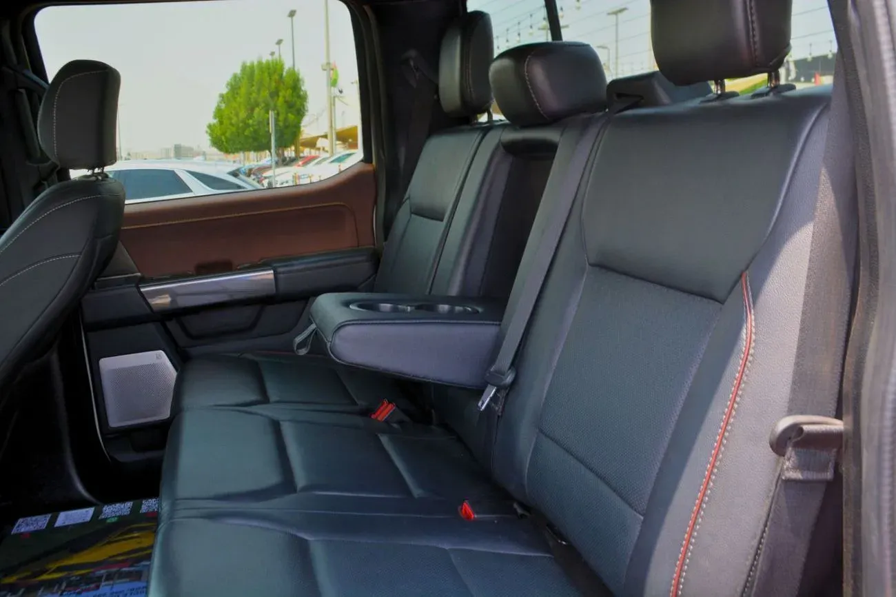 Ford F-150 2023