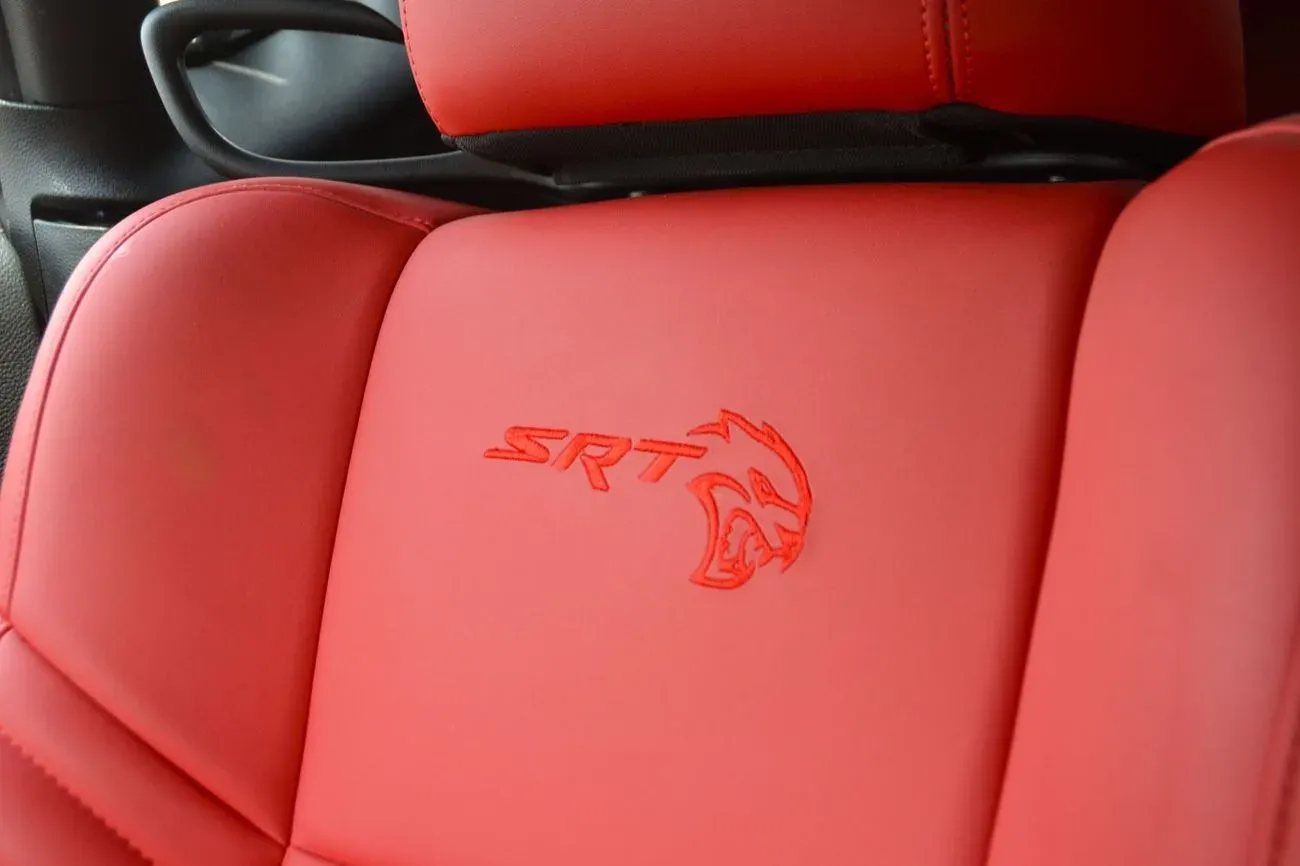 Dodge Challenger 2022