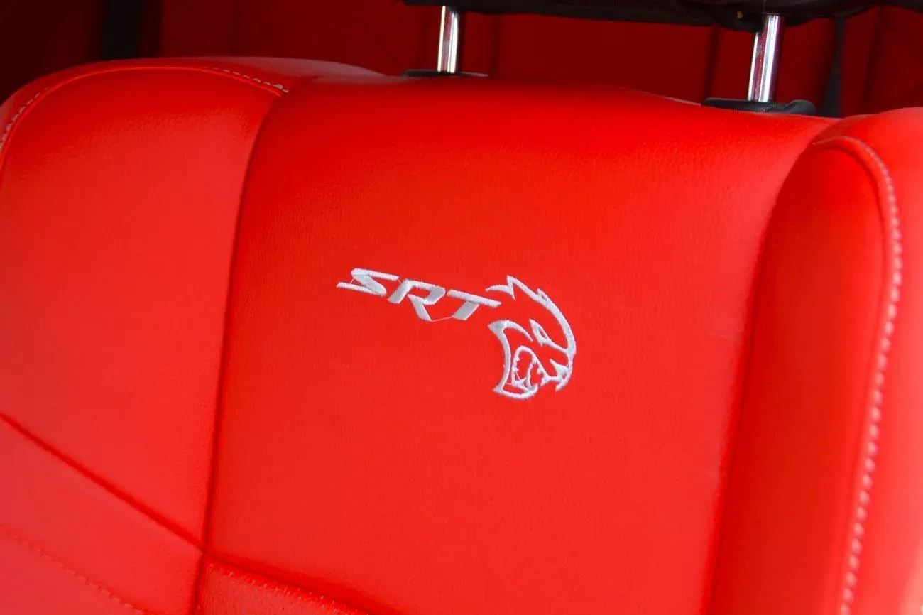 Dodge Challenger 2022