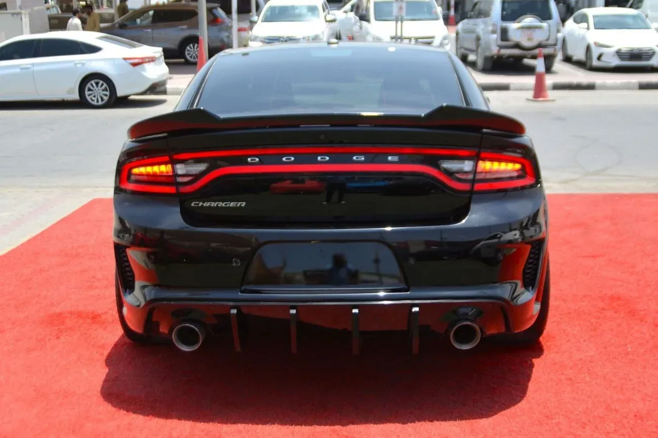 Dodge Charger