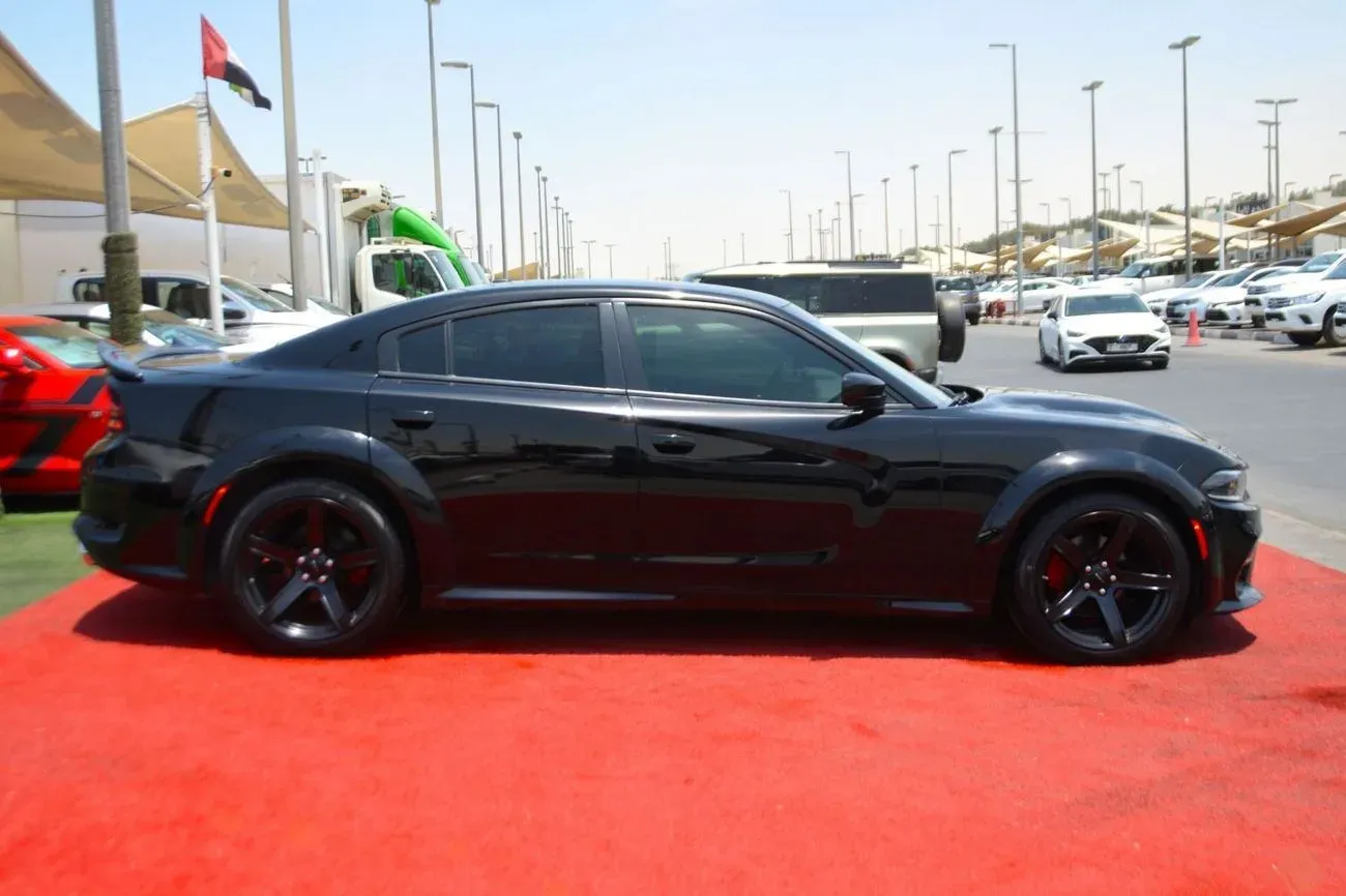 Dodge Charger
