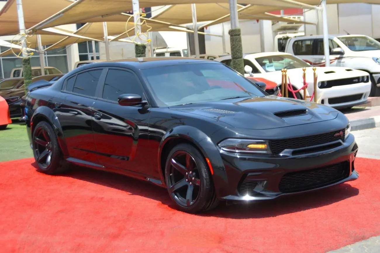 Dodge Charger