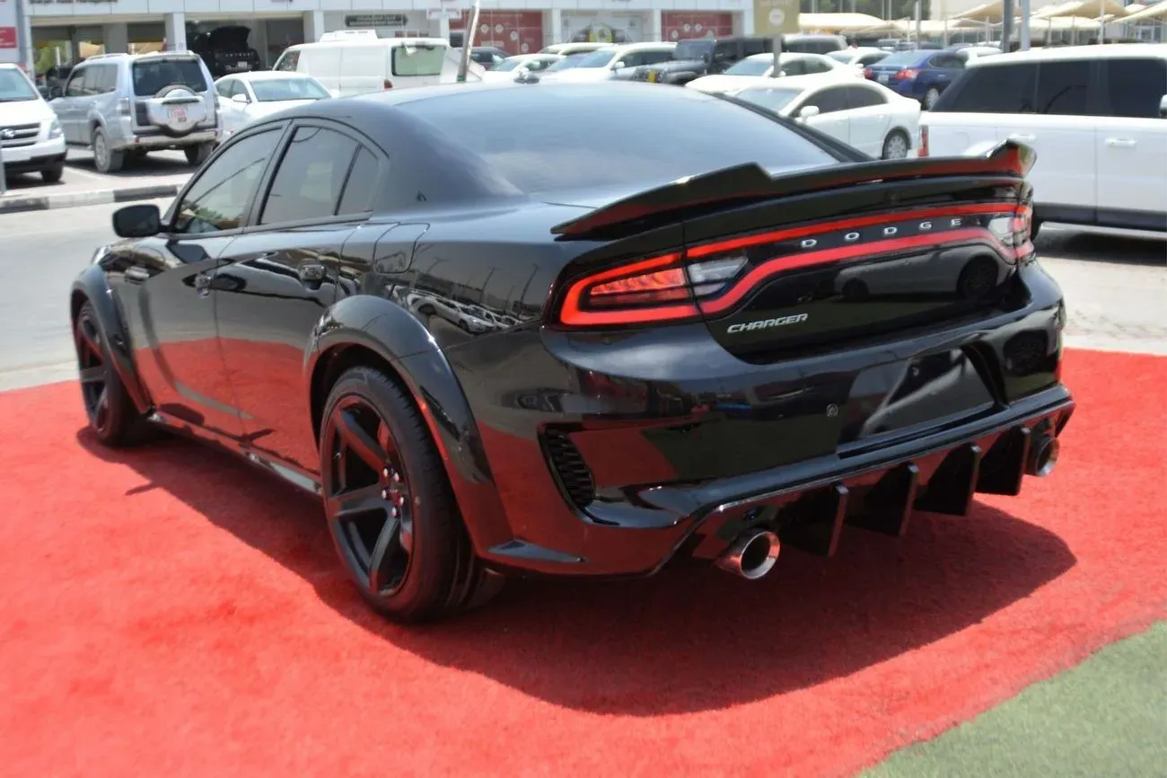 Dodge Charger
