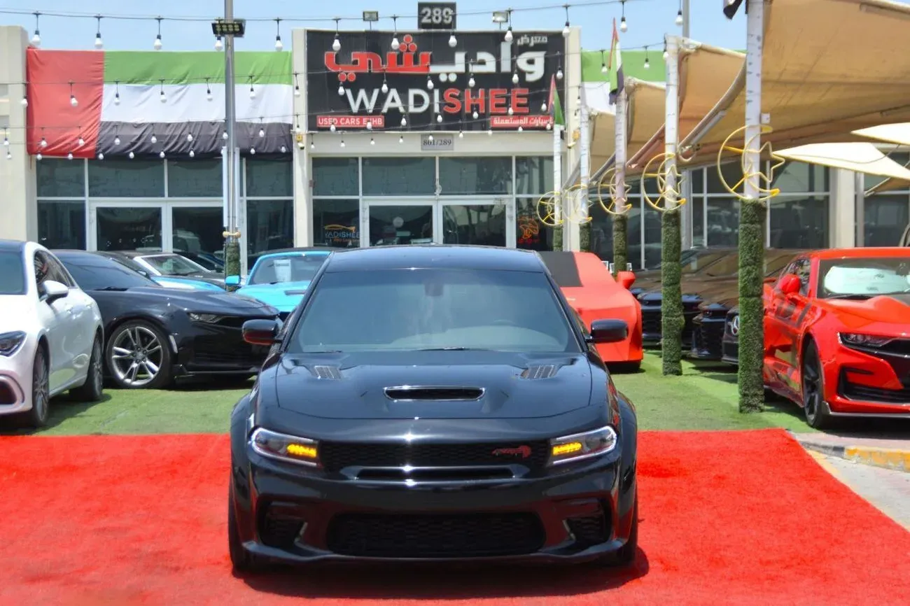 Dodge Charger