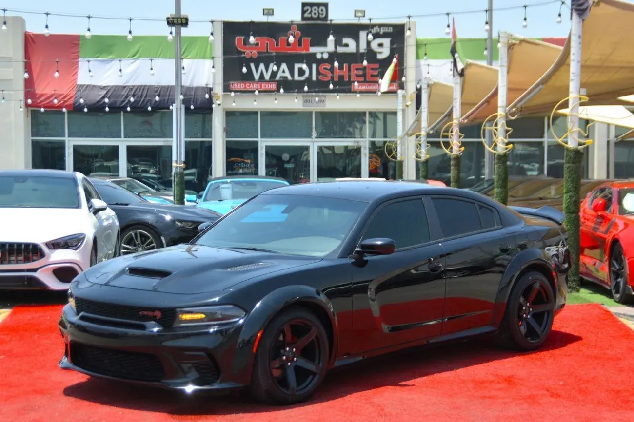 Dodge Charger