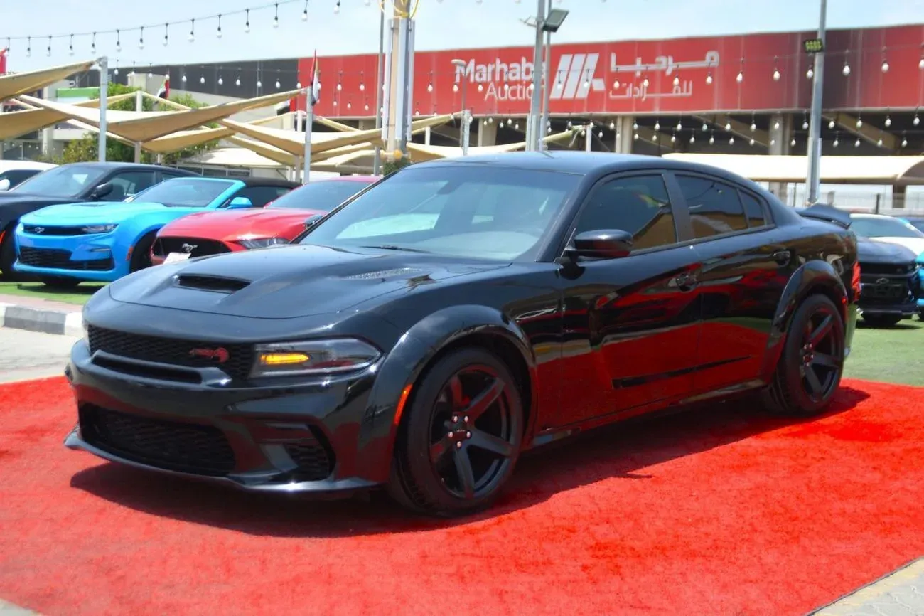Dodge Charger