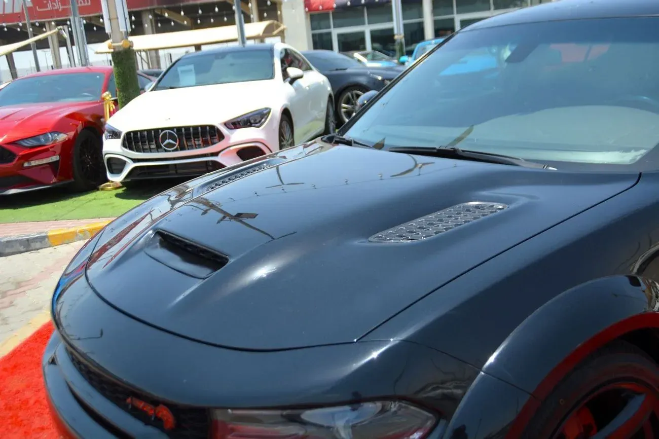 Dodge Charger