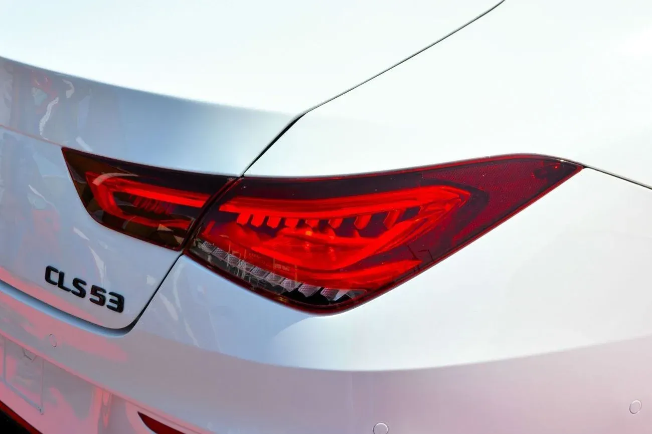 Mercedes-Benz CLA 250 2020