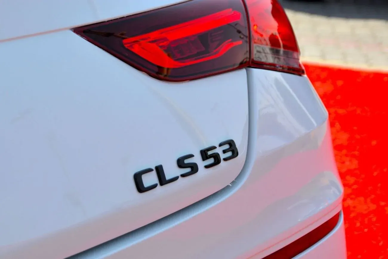 Mercedes-Benz CLA 250 2020