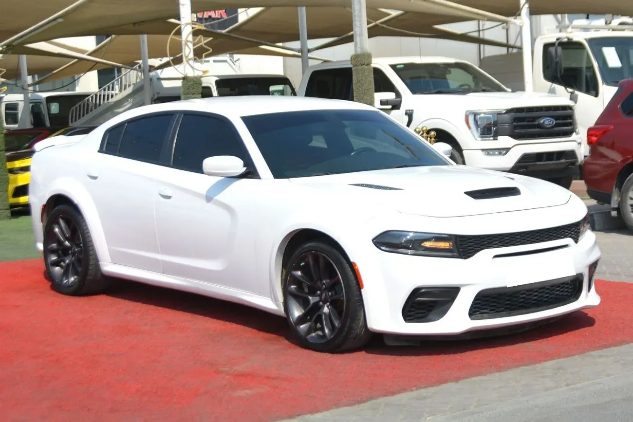 Dodge Charger 2020