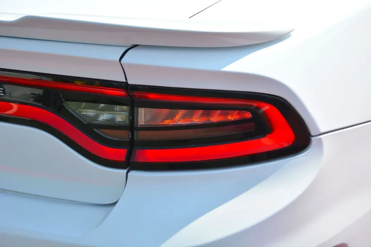 Dodge Charger 2020
