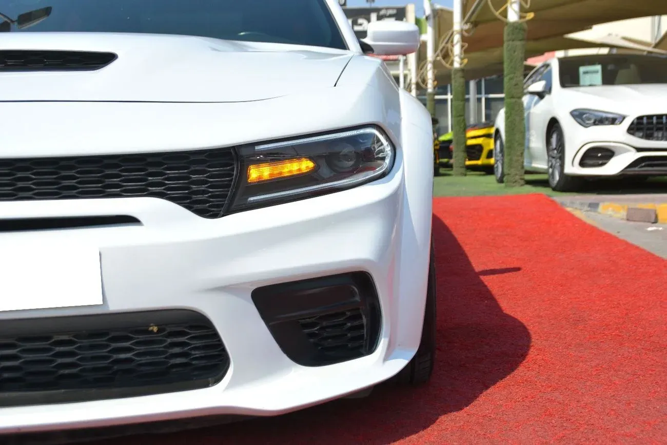 Dodge Charger 2020