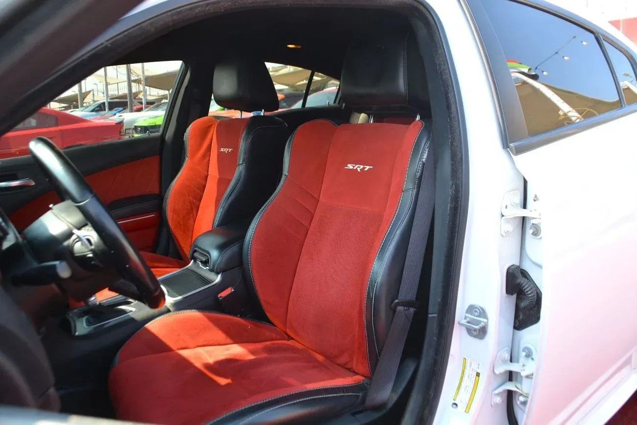 Dodge Charger 2020