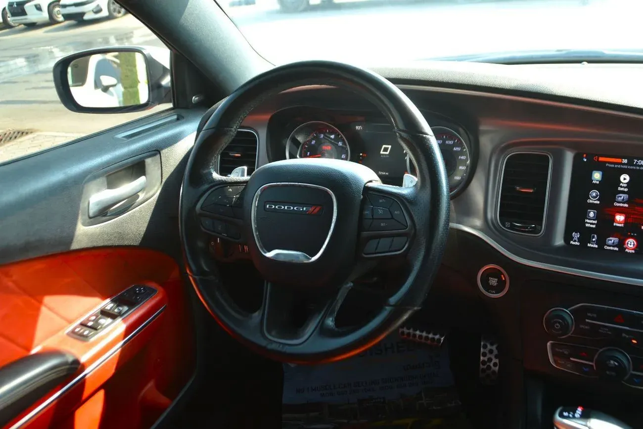Dodge Charger 2020