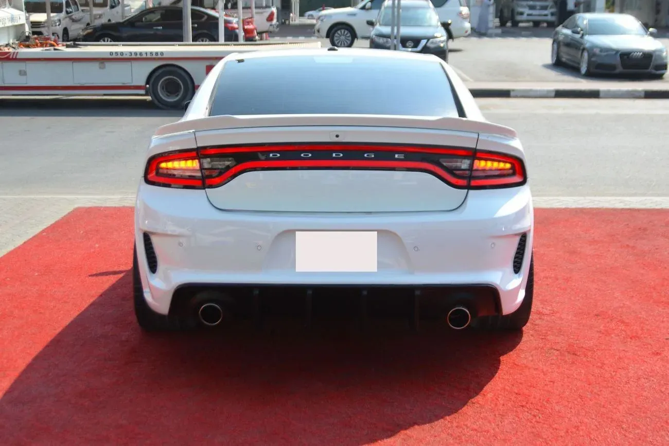 Dodge Charger 2020