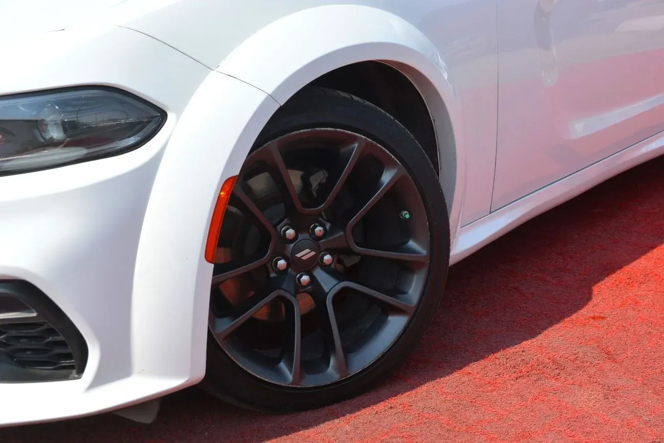 Dodge Charger 2020