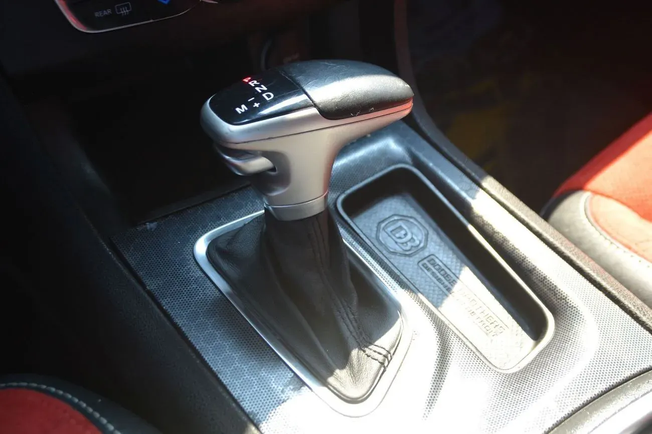 Dodge Charger 2020
