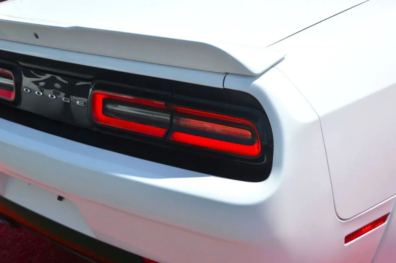 Dodge Challenger 2021