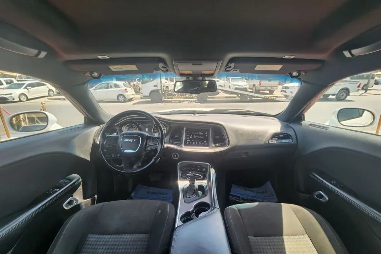 Dodge Challenger 2021