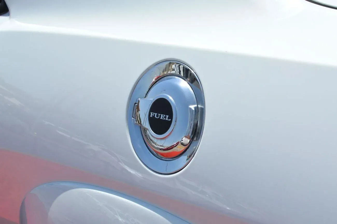 Dodge Challenger 2021