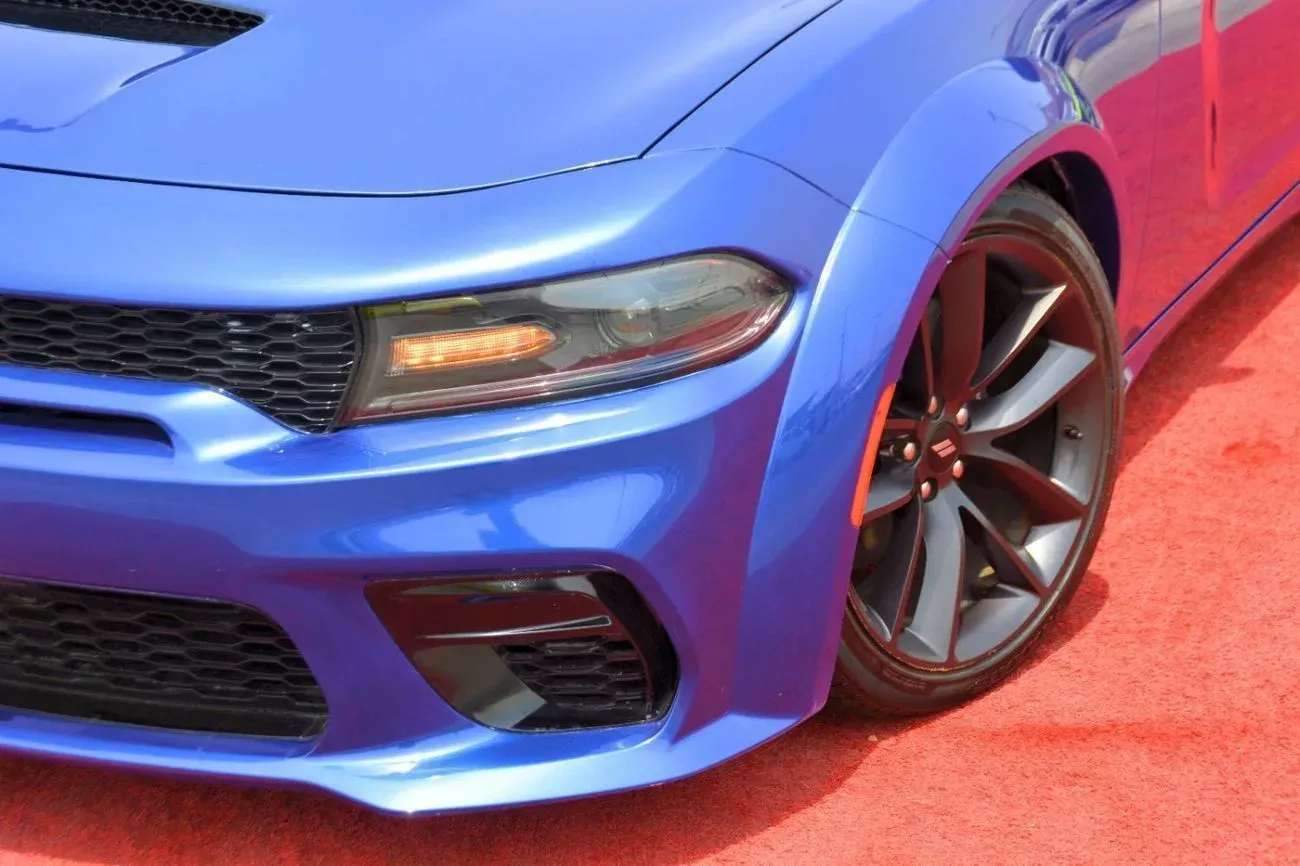 Dodge Charger 2019