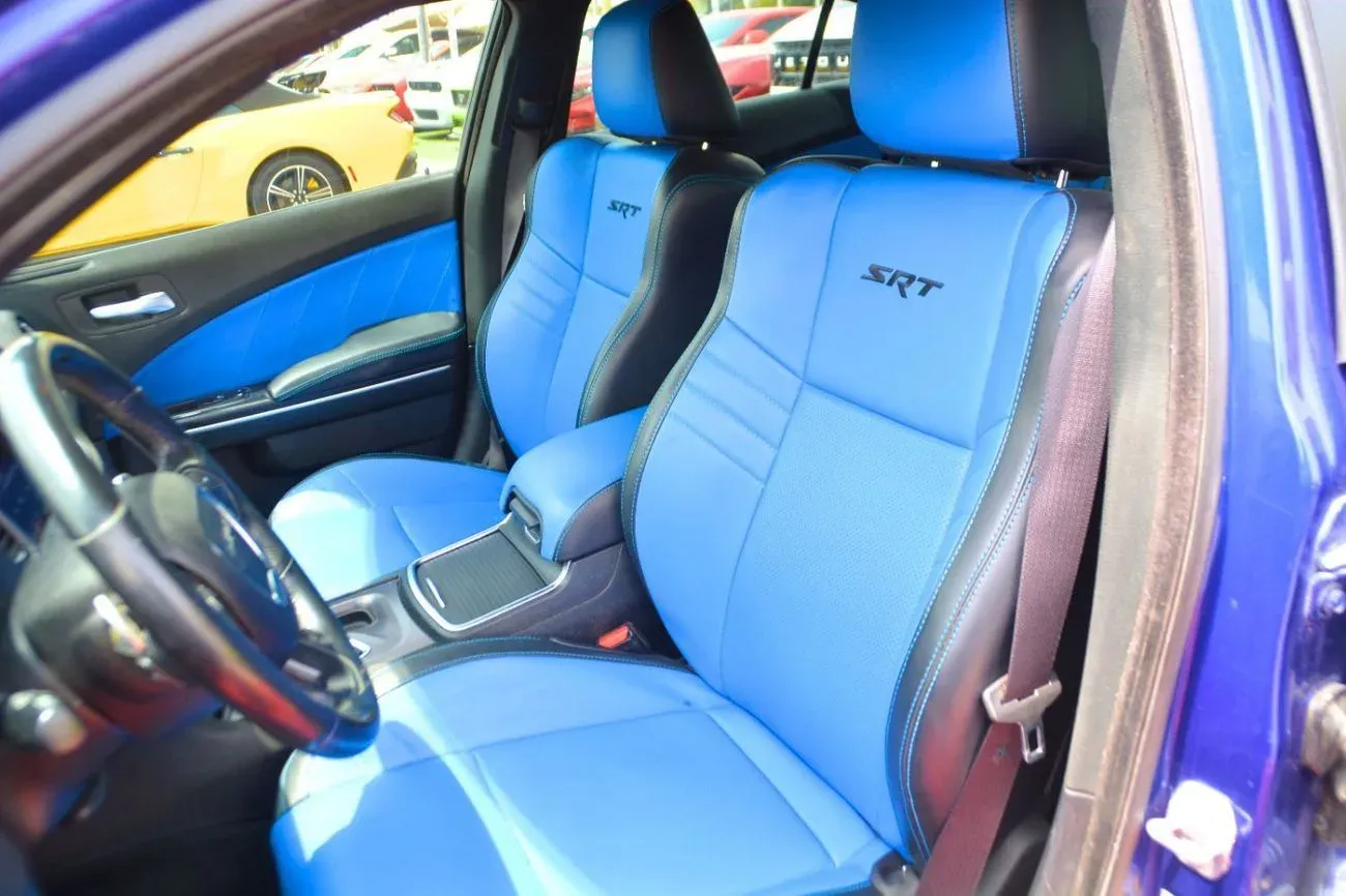 Dodge Charger 2019