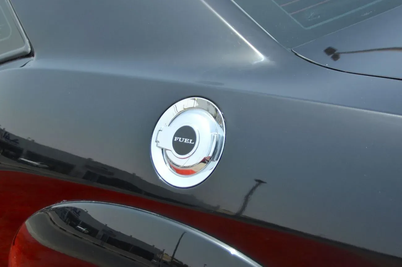 Dodge Challenger 2021