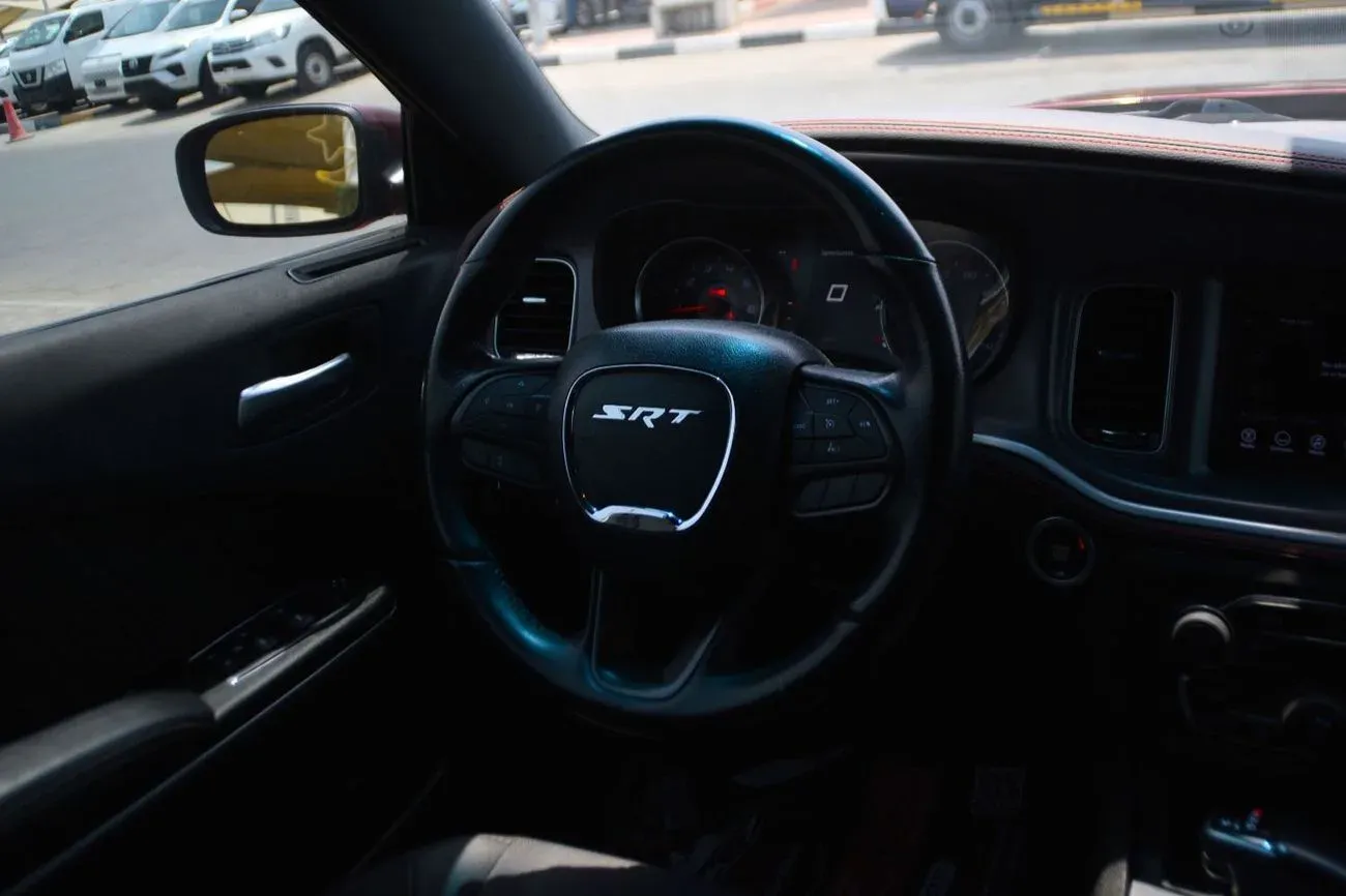 Dodge Charger 2020