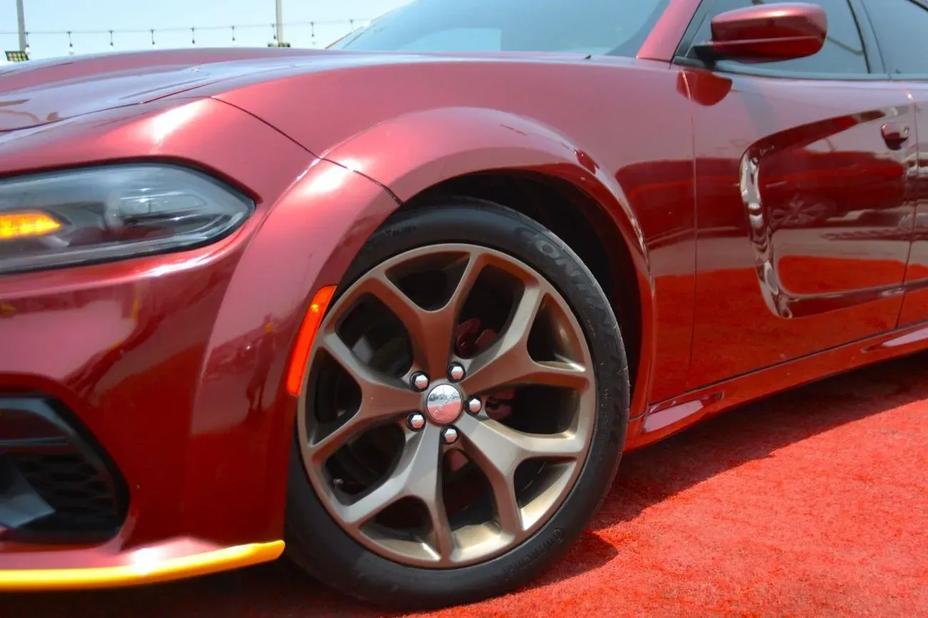 Dodge Charger 2020