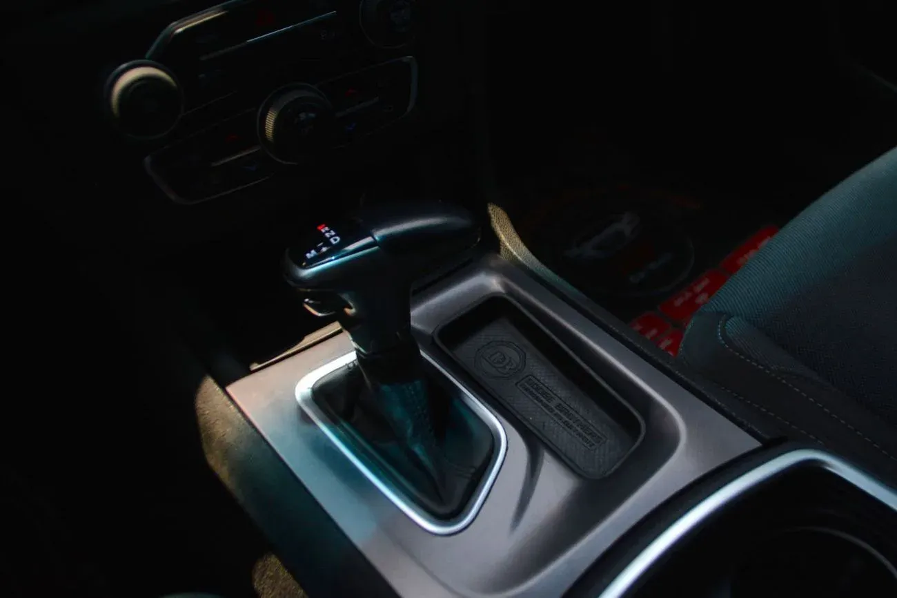 Dodge Charger 2020