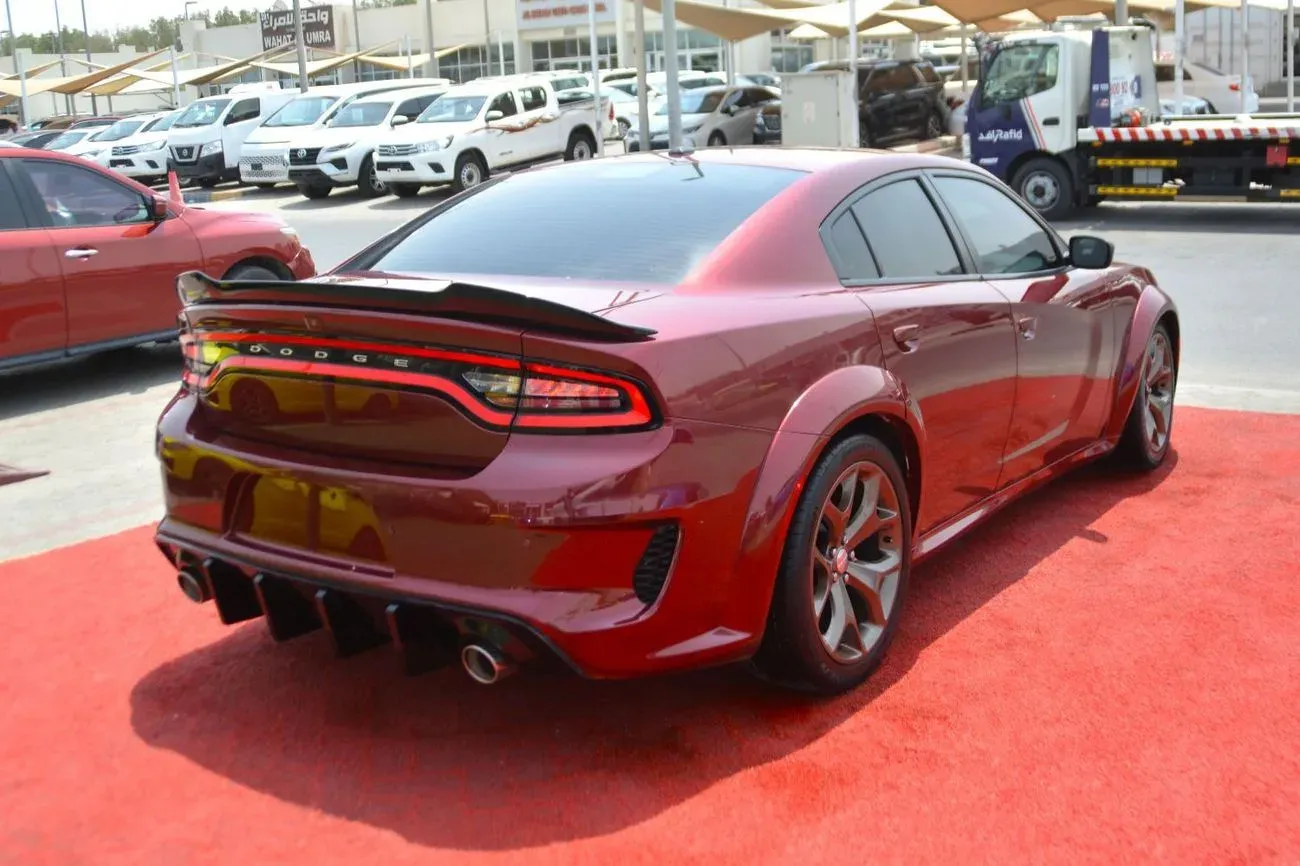 Dodge Charger 2020