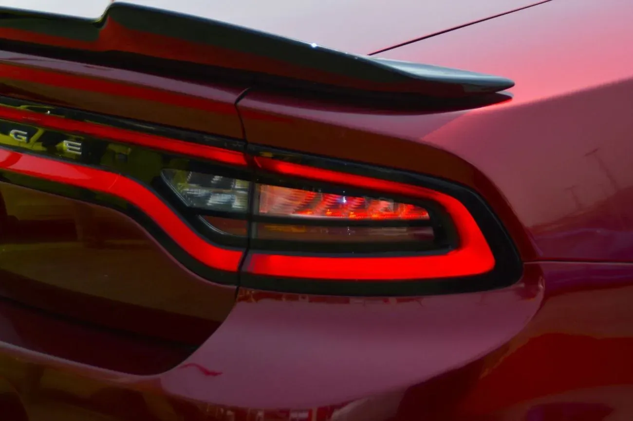 Dodge Charger 2020