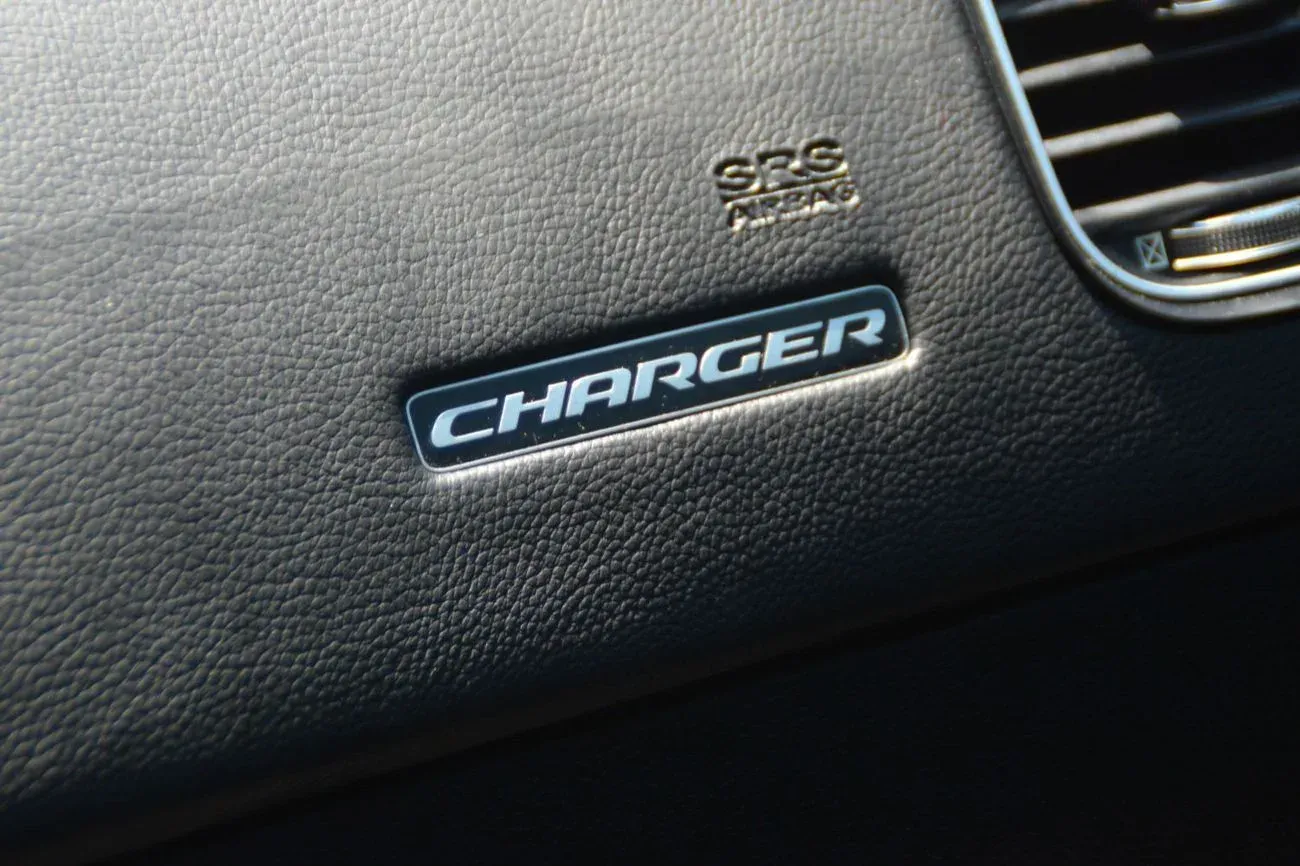 Dodge Charger 2020