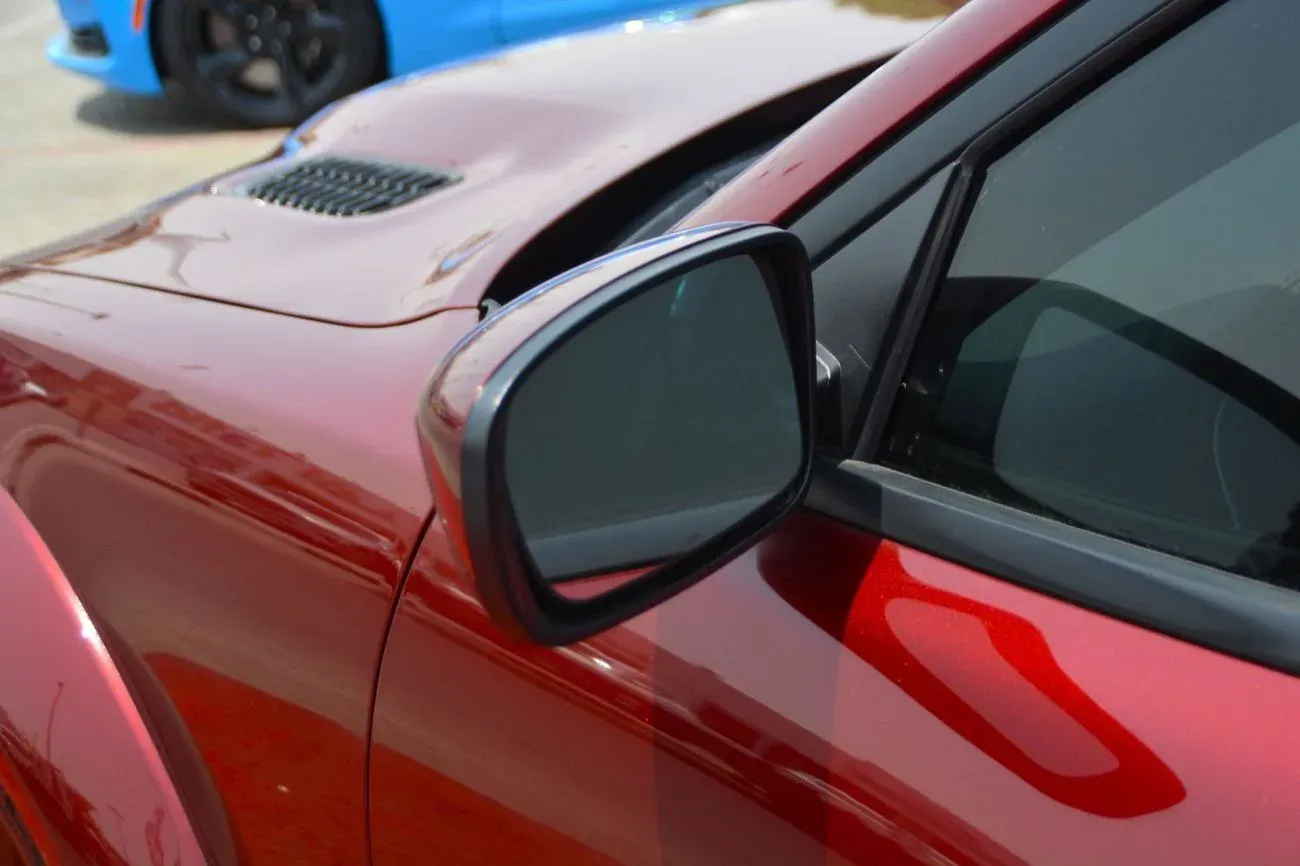 Dodge Charger 2020