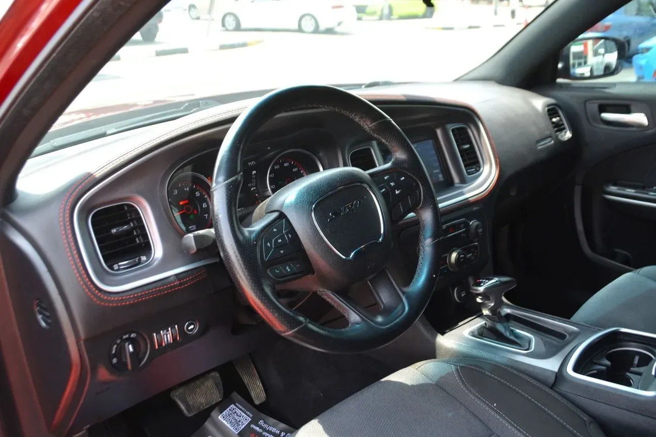 Dodge Charger 2020