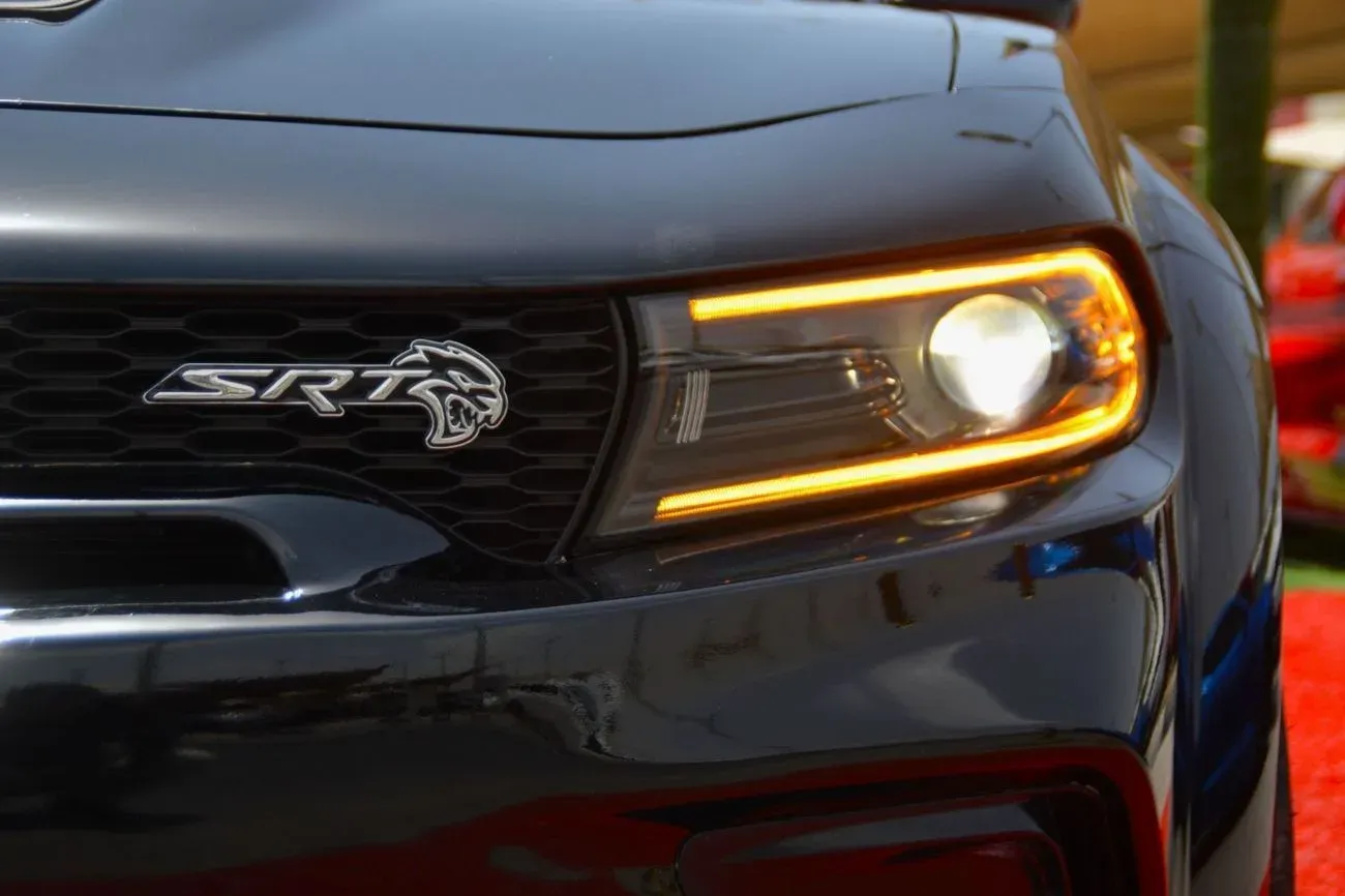 Dodge Charger 2022