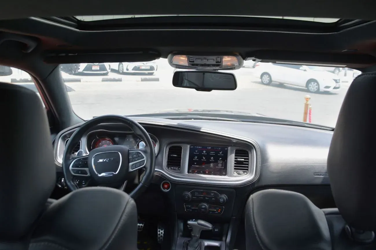 Dodge Charger 2022