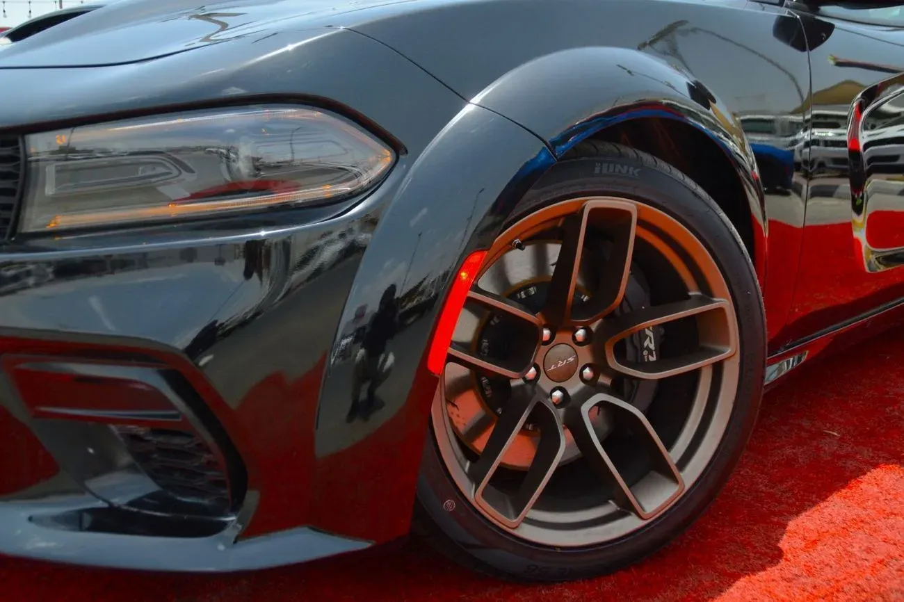 Dodge Charger 2022