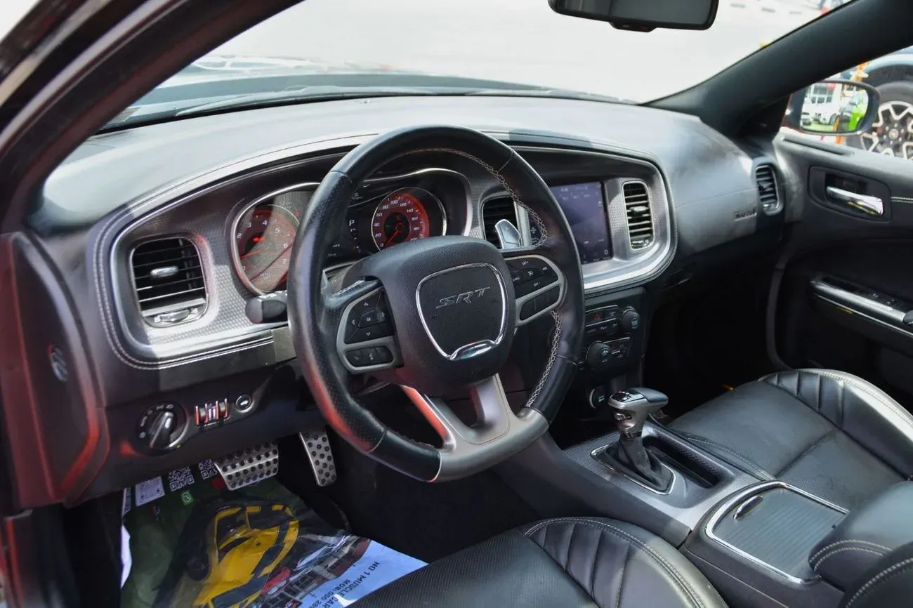Dodge Charger 2022